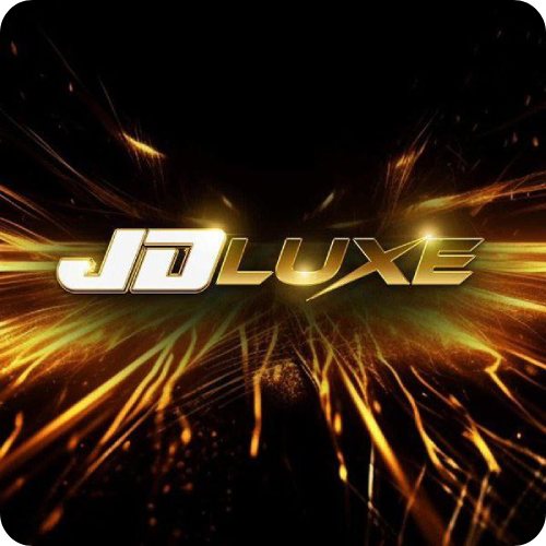 JD LUXE brand logo